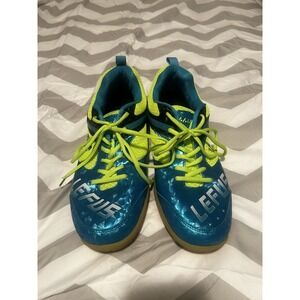 Lefus Pickleball Shoes. Mens Size 10/ Women’s Size 11.5